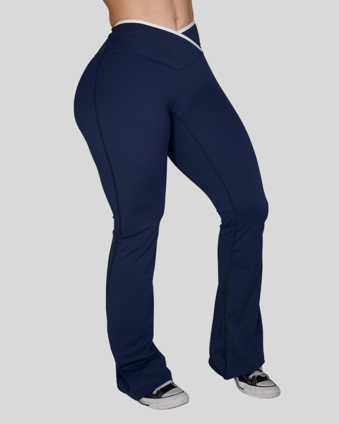 Aura outline leggings