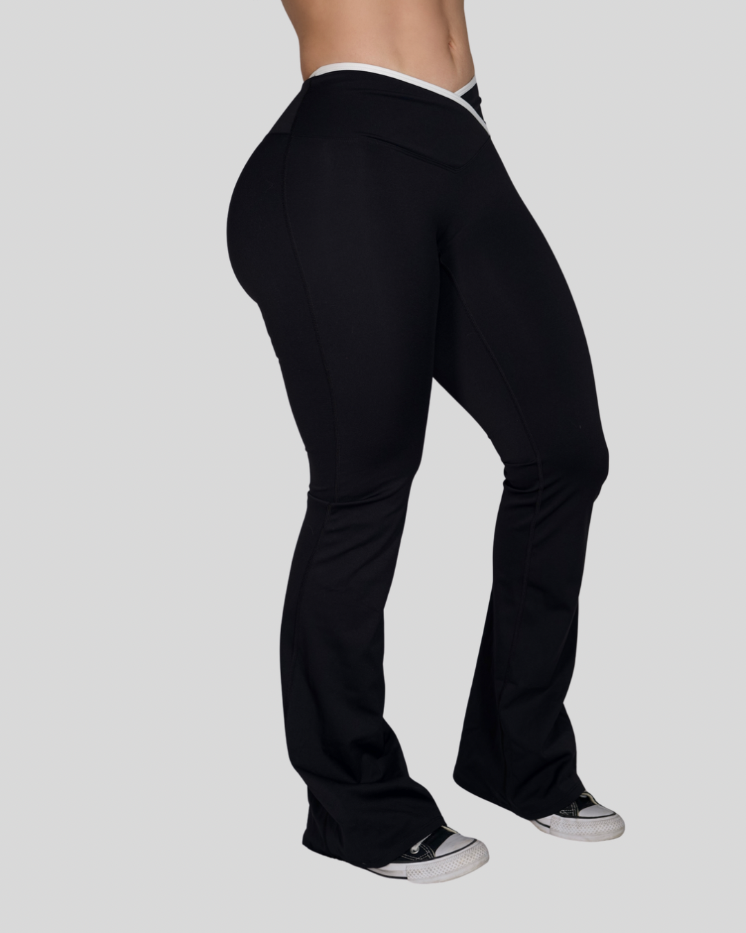 Aura outline leggings