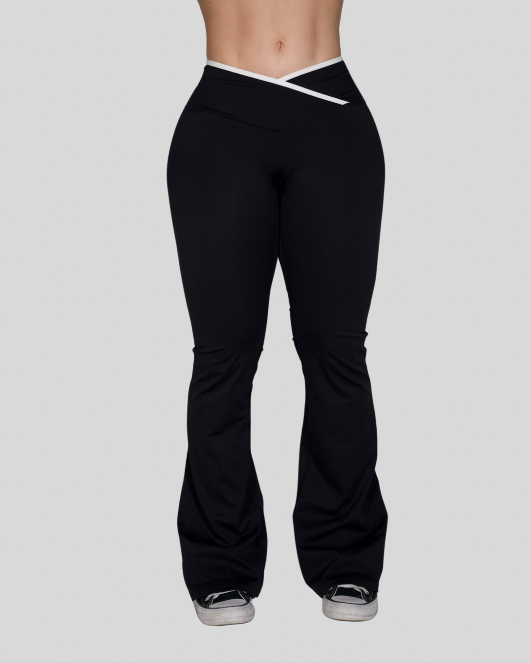 Aura outline leggings