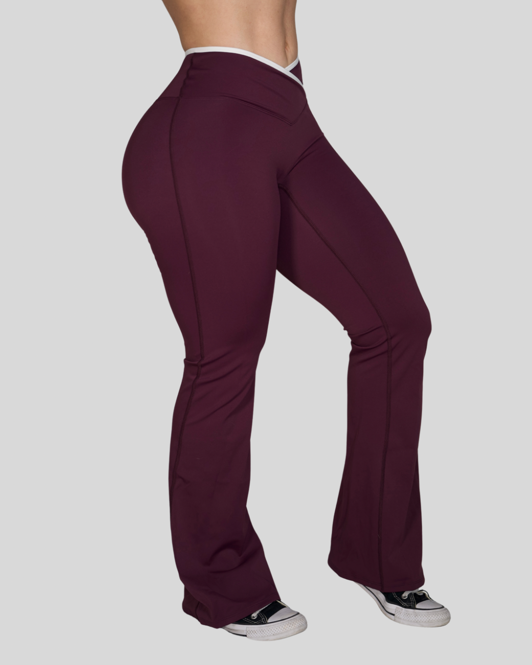 Aura outline leggings